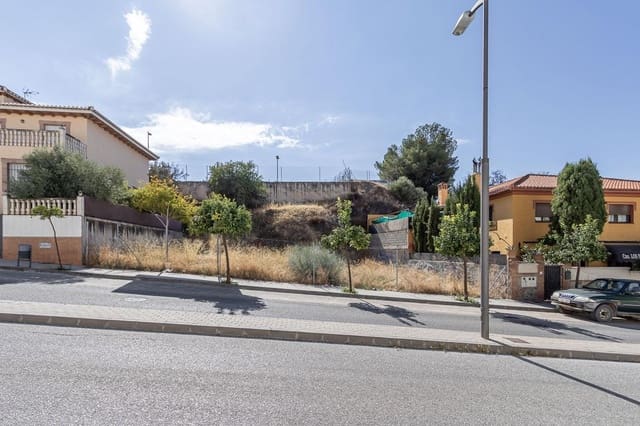 Terrain à Bâtir à vendre à Huétor Vega - 160 000 € (Ref: 8737944)