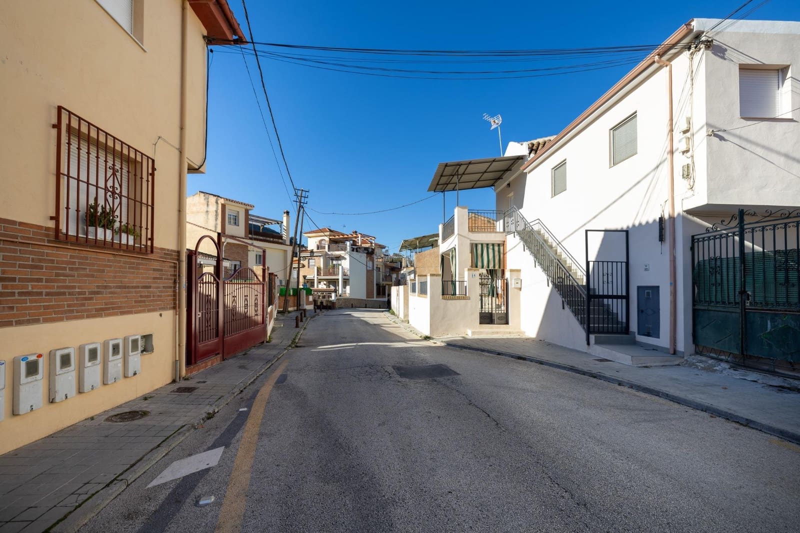Solar/Parcela en Granada ciudad en venta - 82.000 € (Ref: 8737947)