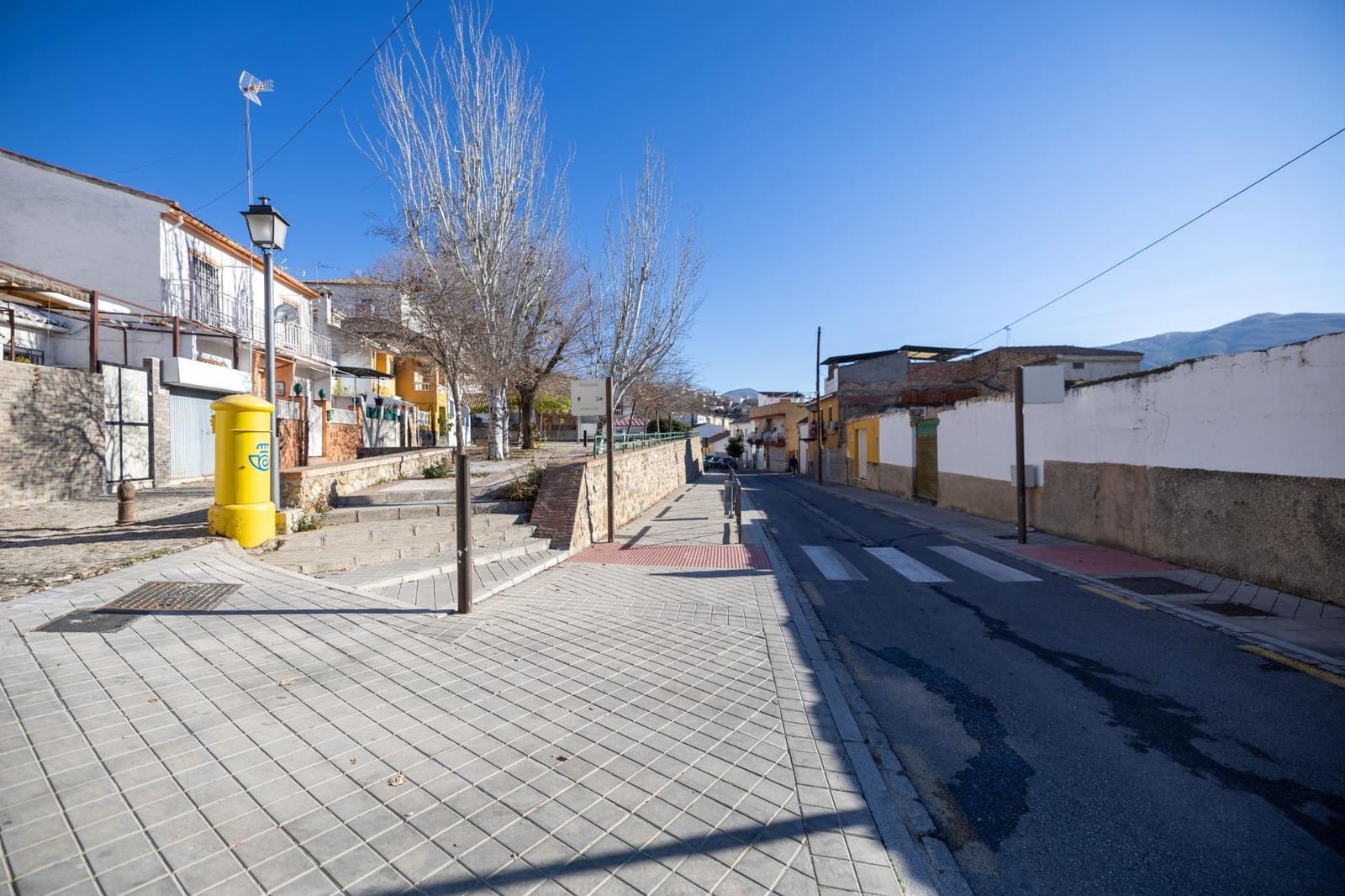 Solar/Parcela en Granada ciudad en venta - 82.000 € (Ref: 8737947)