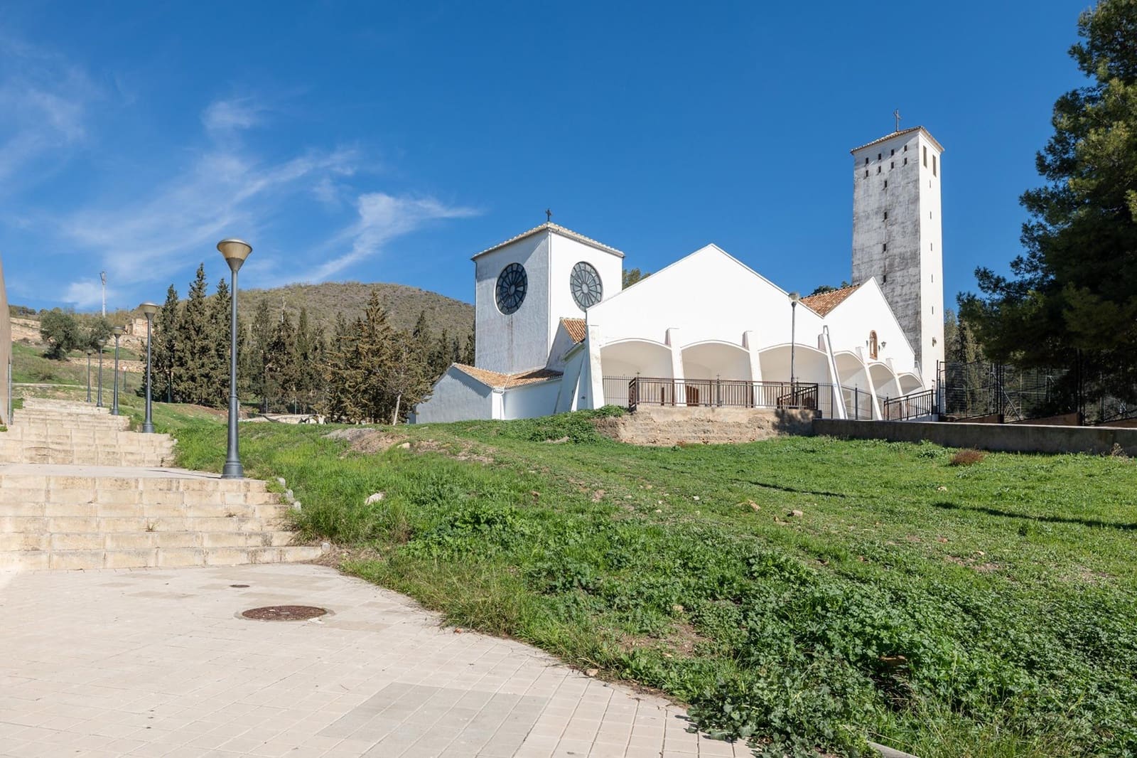 Solar/Parcela en Granada ciudad en venta - 82.000 € (Ref: 8737947)