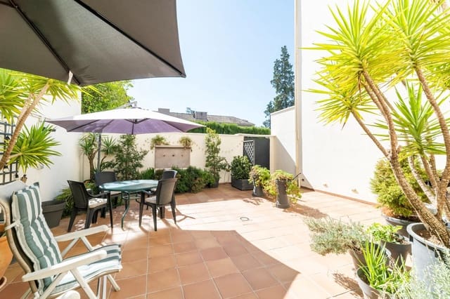 4 soveværelse Villa til salg i Santa Fe med garage - € 319.900 (Ref: 8773800)