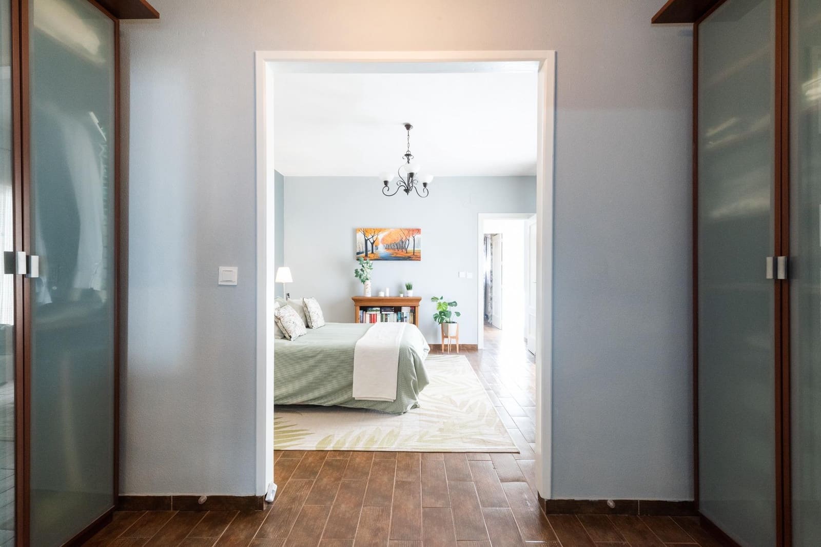 4 soveværelse Villa til salg i Santa Fe med garage - € 319.900 (Ref: 8773800)