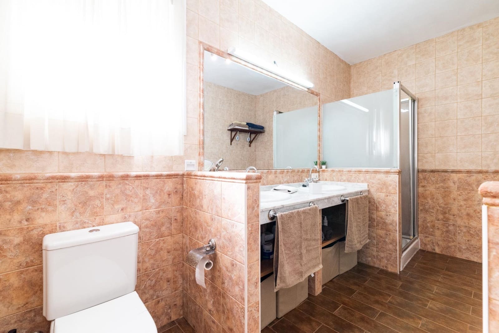 4 soveværelse Villa til salg i Santa Fe med garage - € 319.900 (Ref: 8773800)