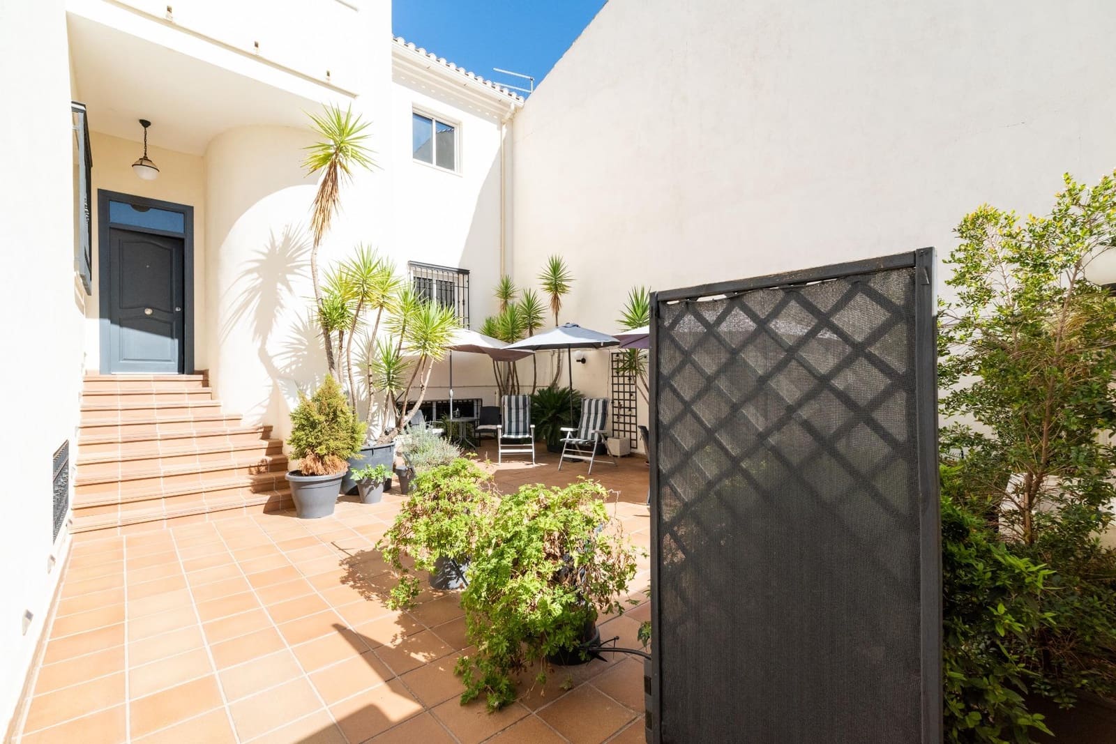 4 soveværelse Villa til salg i Santa Fe med garage - € 319.900 (Ref: 8773800)