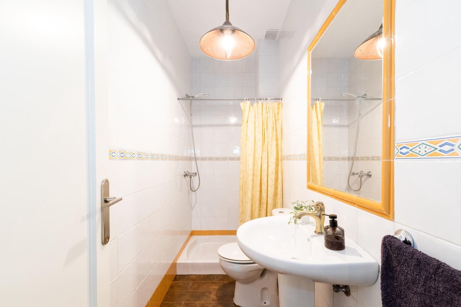 4 soveværelse Villa til salg i Santa Fe med garage - € 319.900 (Ref: 8773800)