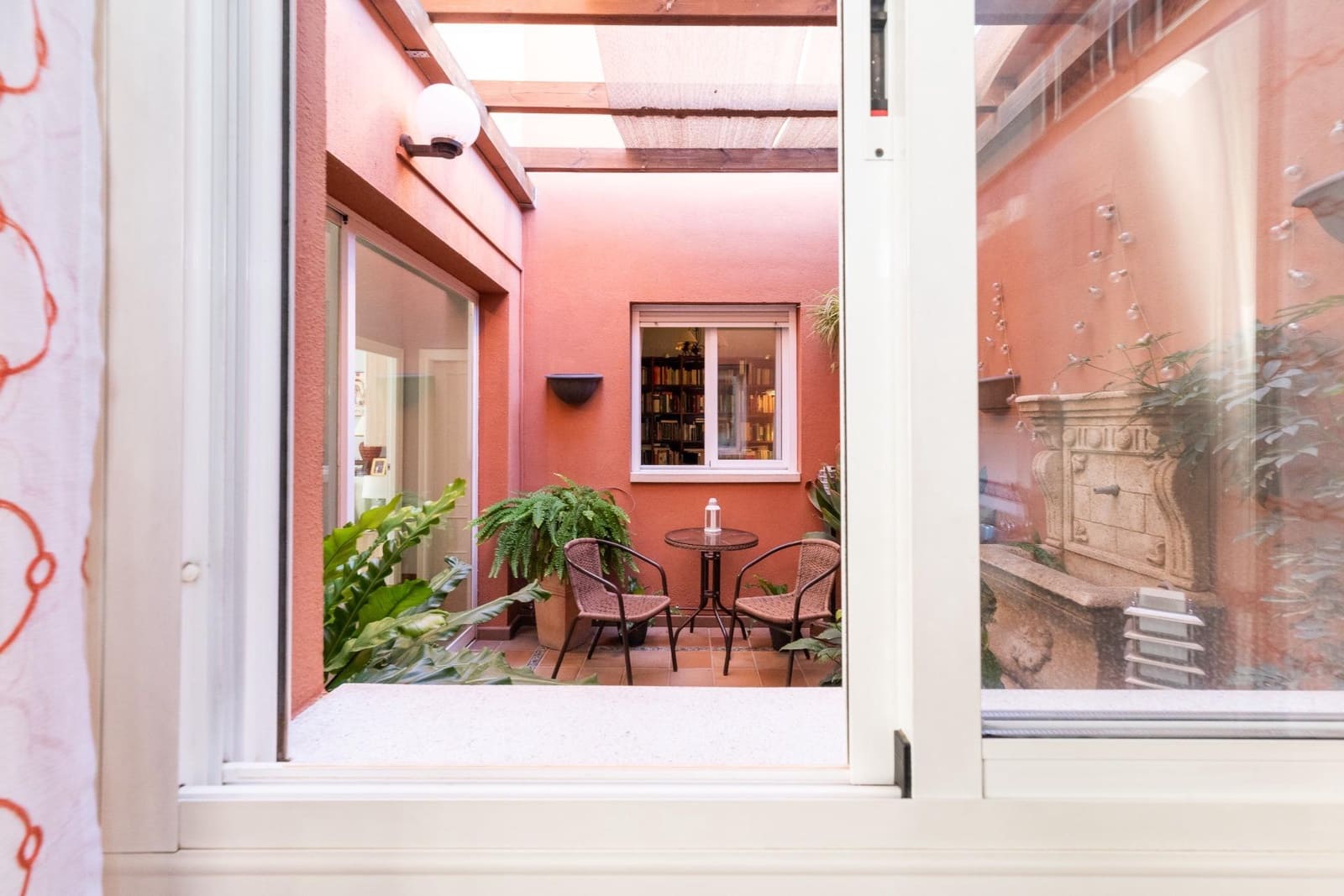 4 soveværelse Villa til salg i Santa Fe med garage - € 319.900 (Ref: 8773800)