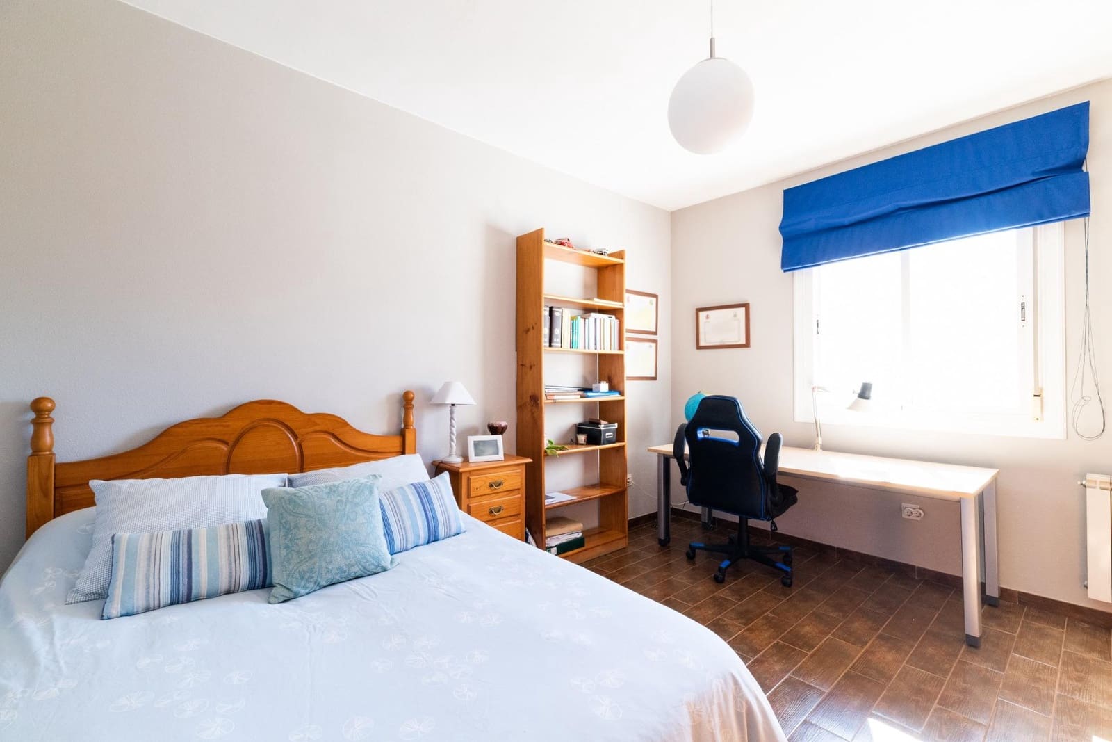 4 soveværelse Villa til salg i Santa Fe med garage - € 319.900 (Ref: 8773800)