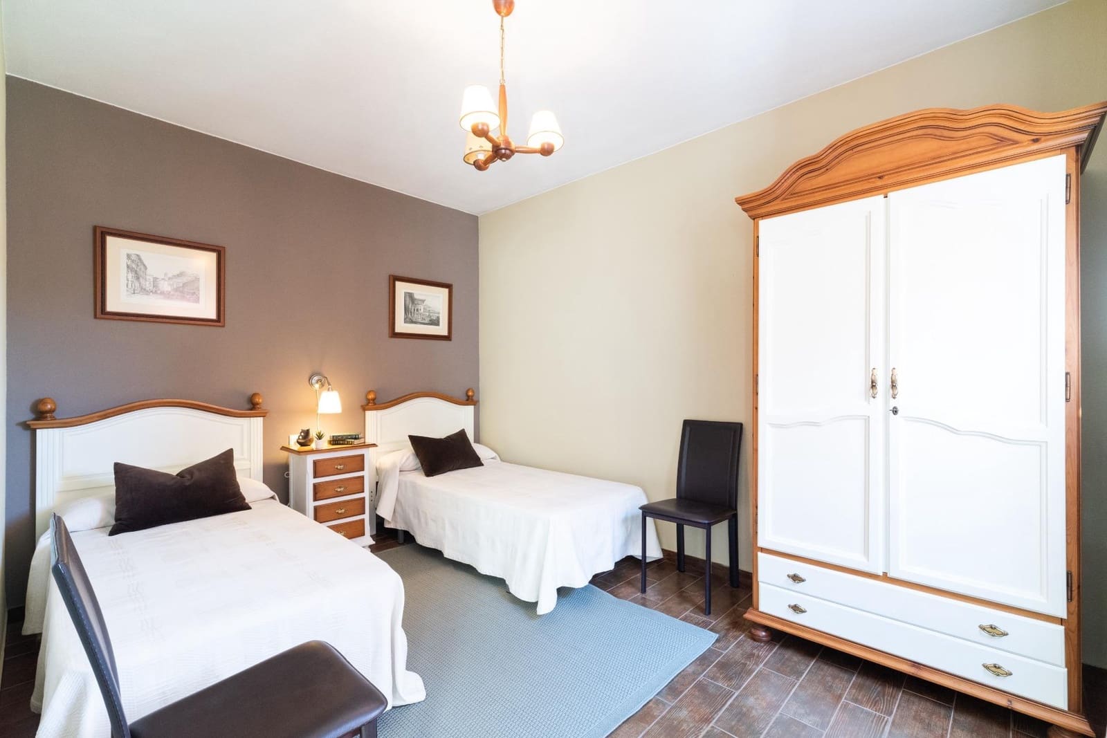 4 soveværelse Villa til salg i Santa Fe med garage - € 319.900 (Ref: 8773800)