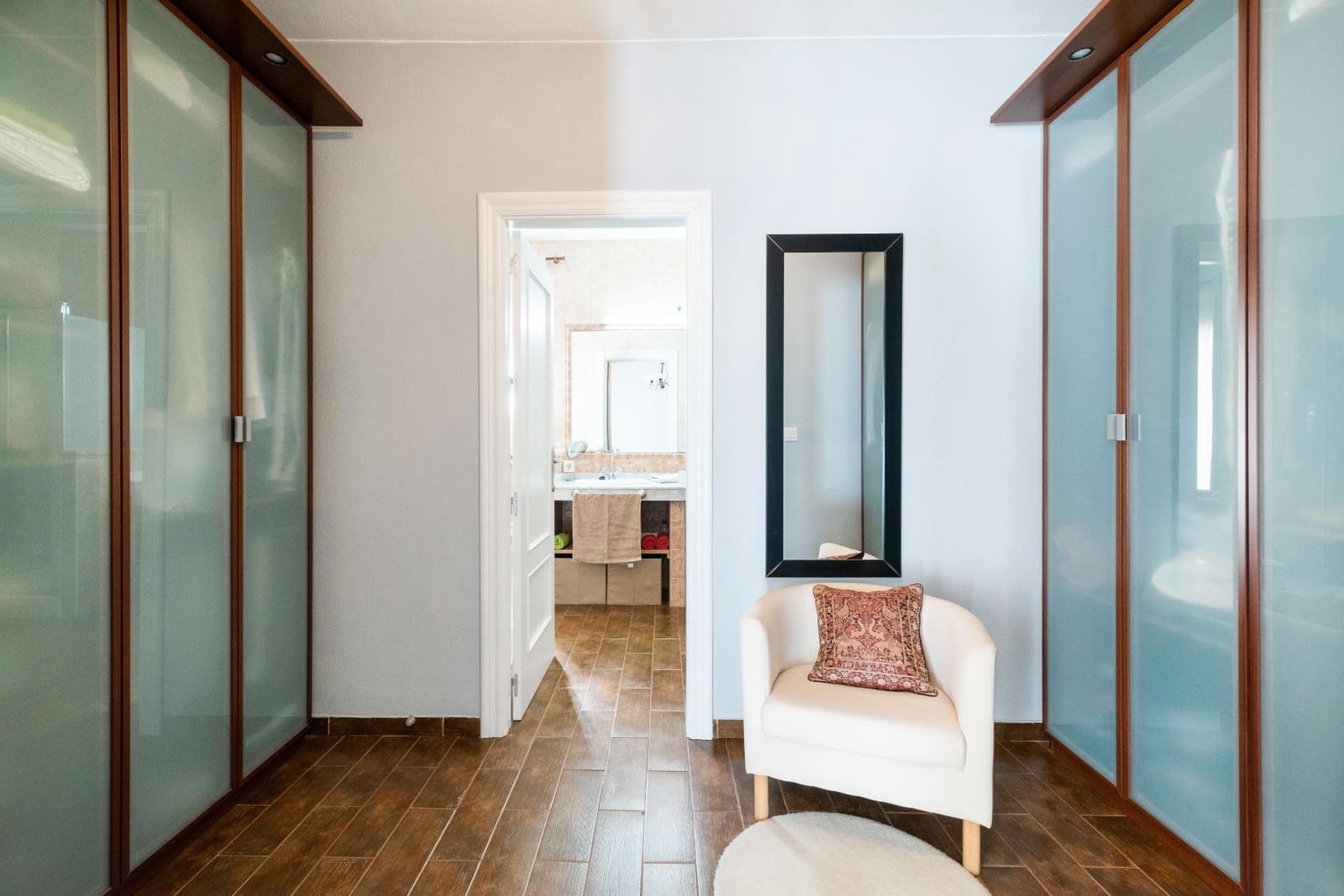 4 soveværelse Villa til salg i Santa Fe med garage - € 319.900 (Ref: 8773800)