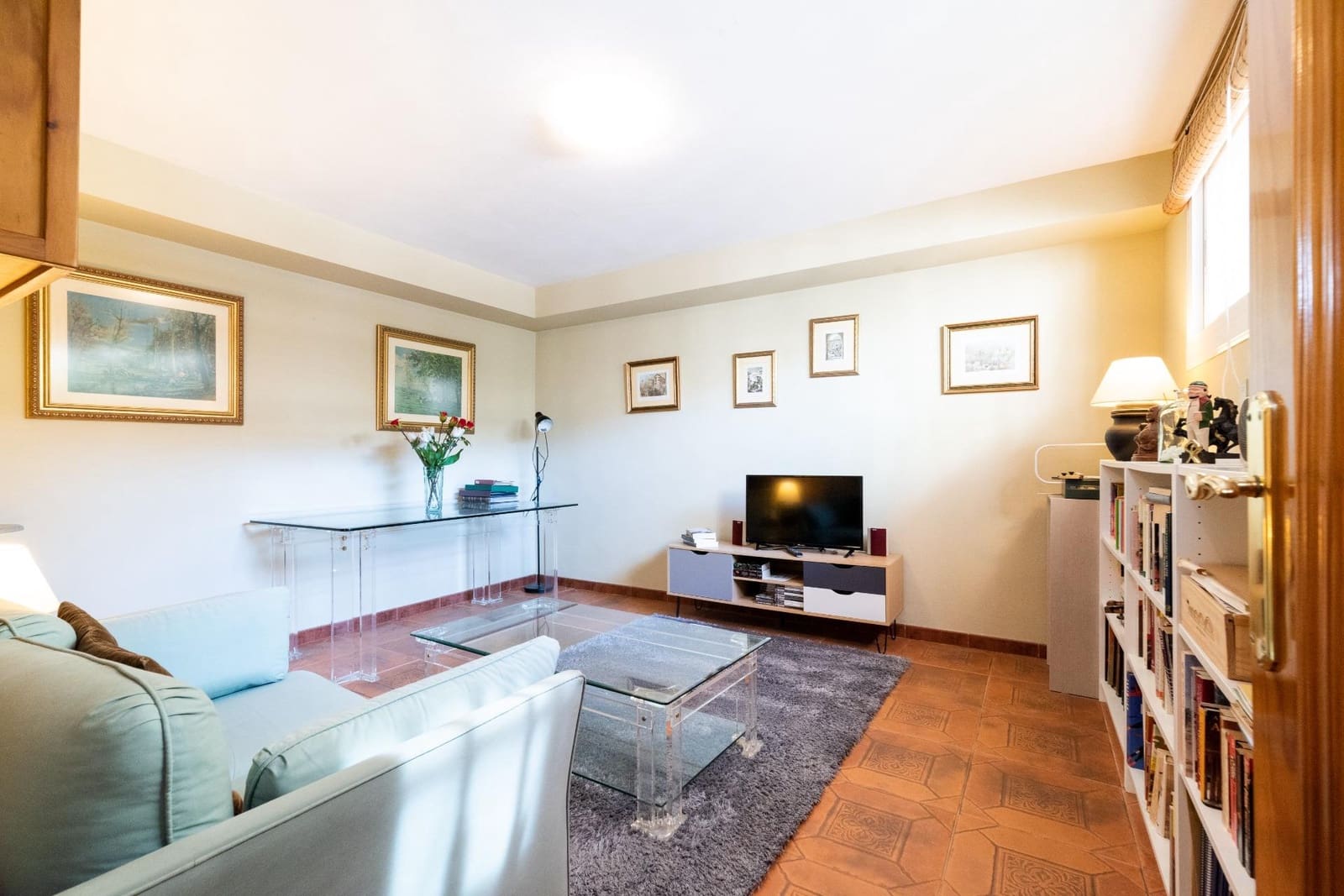 4 soveværelse Villa til salg i Santa Fe med garage - € 319.900 (Ref: 8773800)