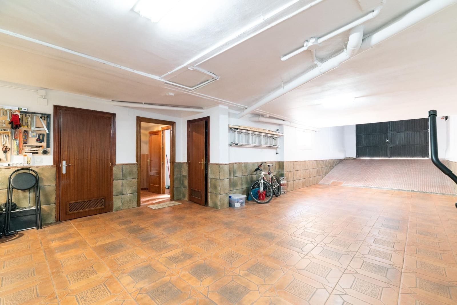 4 soveværelse Villa til salg i Santa Fe med garage - € 319.900 (Ref: 8773800)