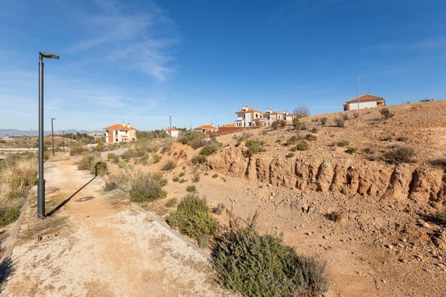 Tomt till salu i Otura - 68 000 € (Ref: 8773804)