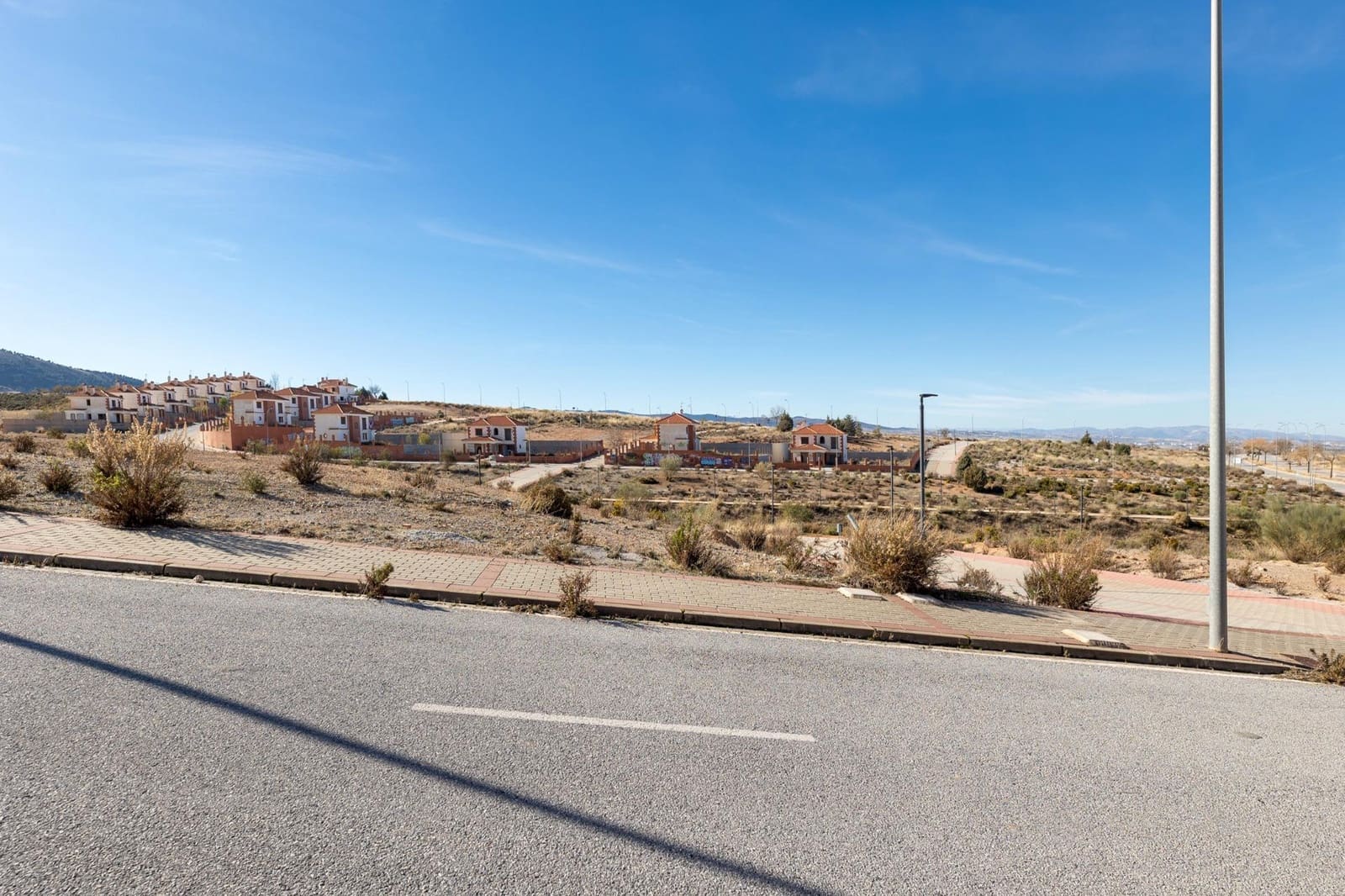 Tontti myytävänä paikassa Otura - 73 000 € (Ref: 8773805)