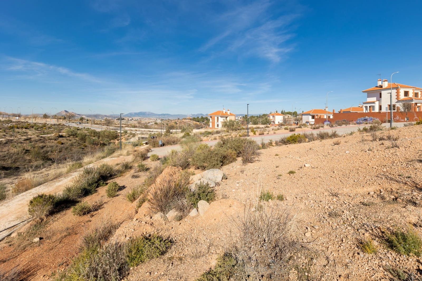 Tontti myytävänä paikassa Otura - 73 000 € (Ref: 8773805)