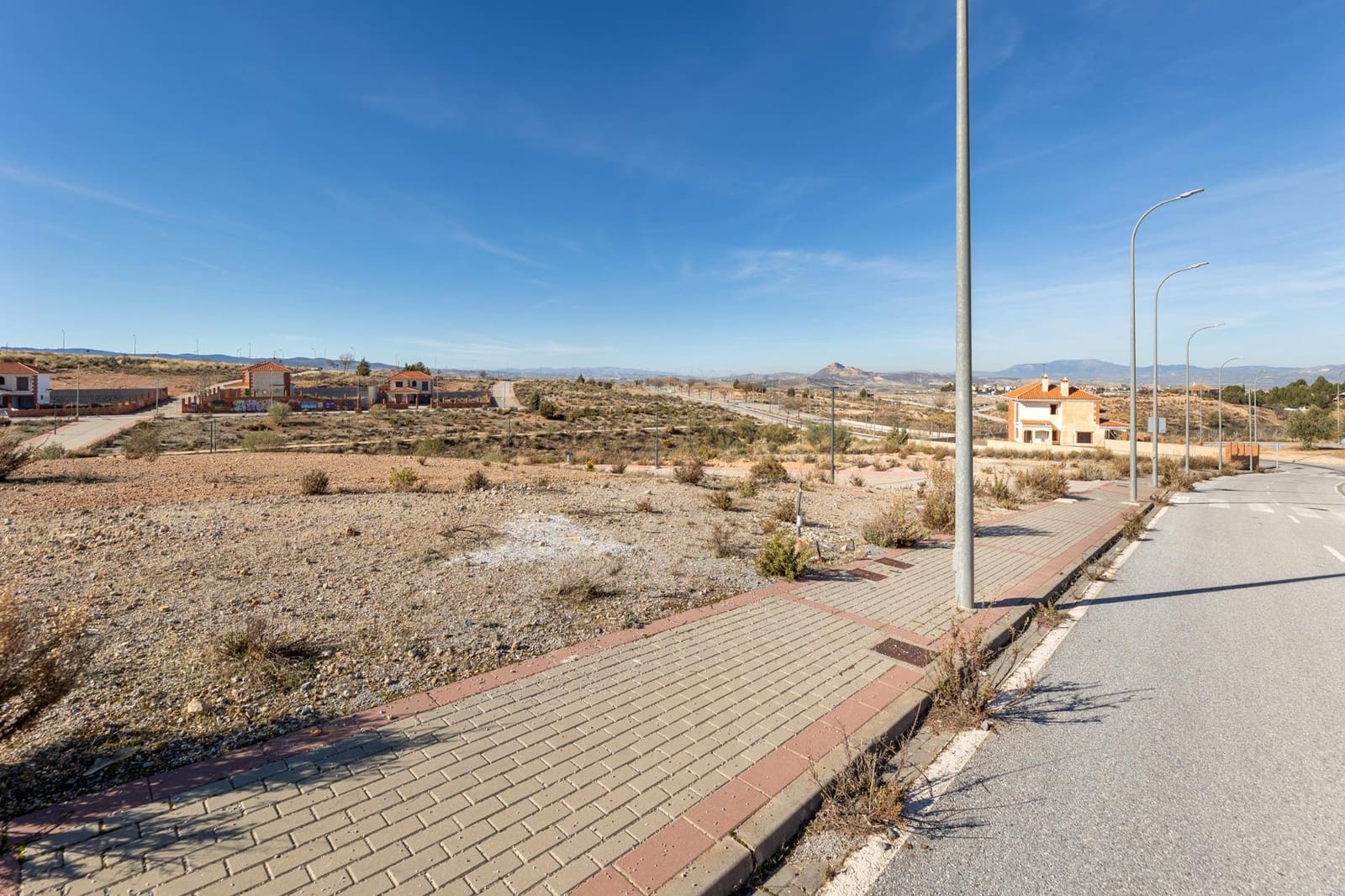 Tontti myytävänä paikassa Otura - 73 000 € (Ref: 8773805)