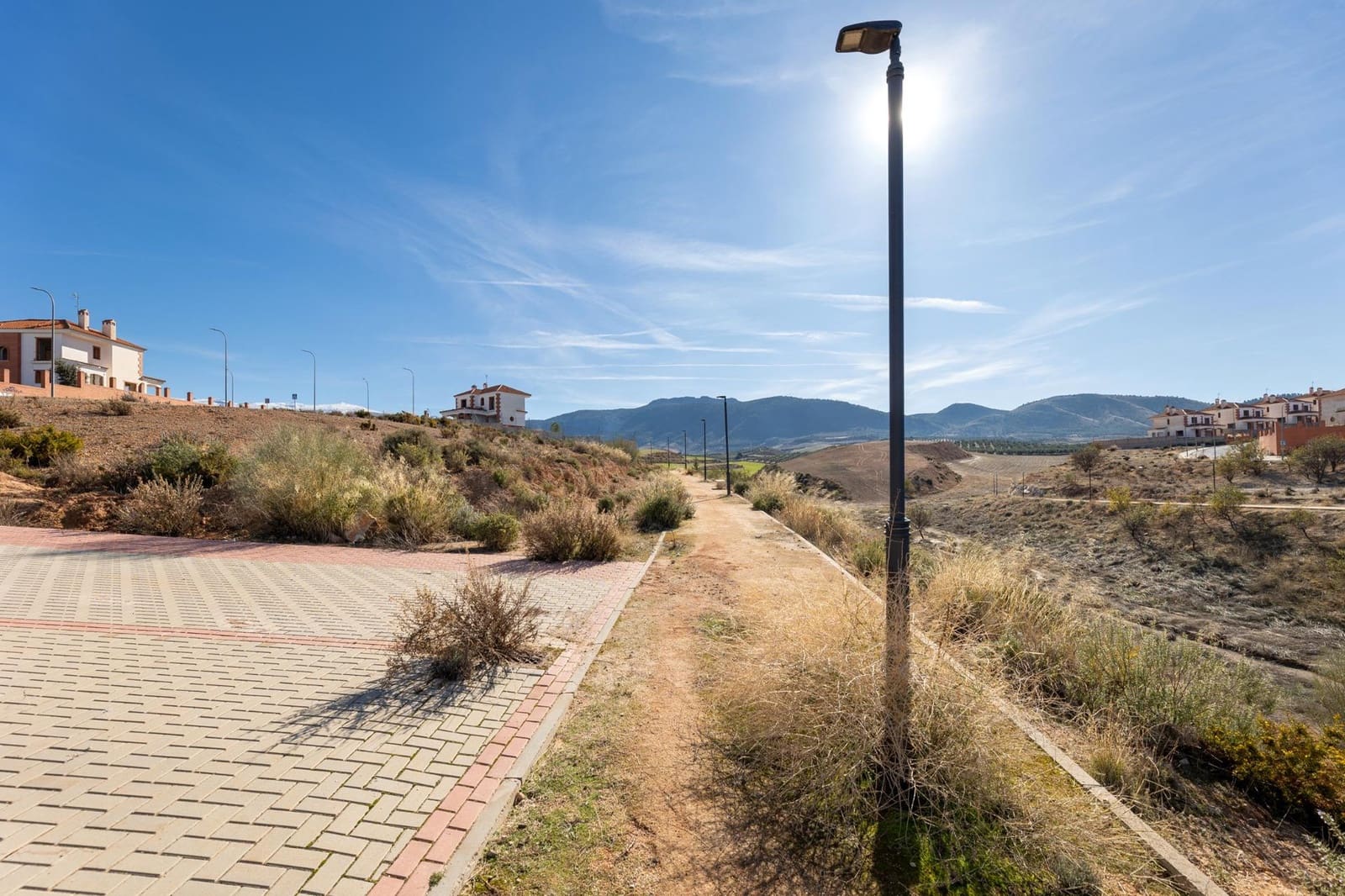 Tontti myytävänä paikassa Otura - 73 000 € (Ref: 8773805)