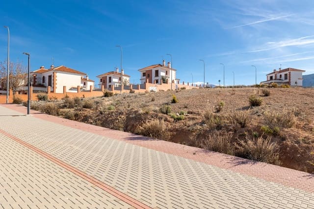 Building Plot for sale in Otura - € 73,000 (Ref: 8773805)