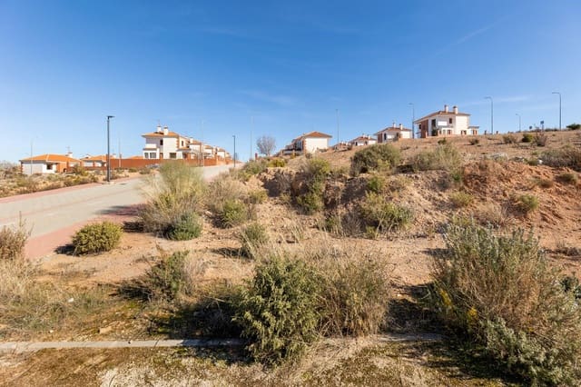 Building Plot for sale in Otura - € 73,000 (Ref: 8773805)