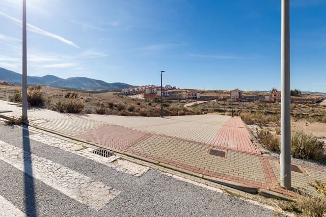 Building Plot for sale in Otura - € 73,000 (Ref: 8773805)