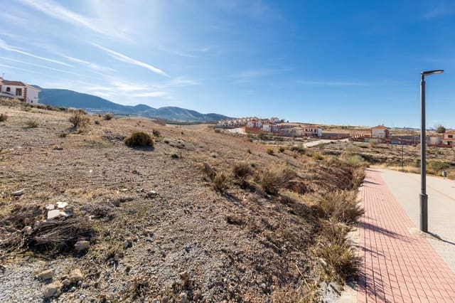 Building Plot for sale in Otura - € 73,000 (Ref: 8773805)