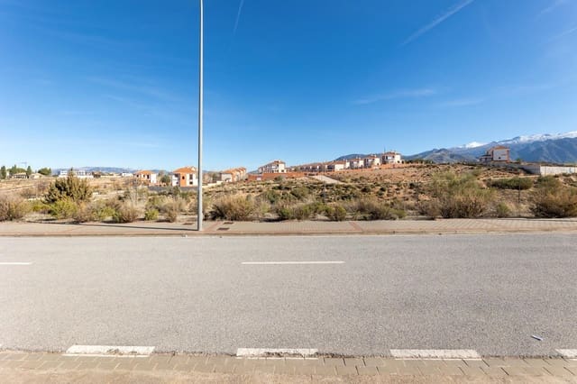 Building Plot for sale in Otura - € 54,000 (Ref: 8773806)