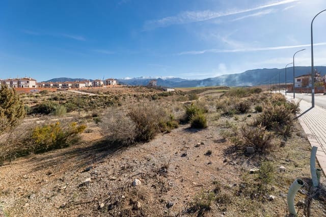 Building Plot for sale in Otura - € 54,000 (Ref: 8773806)