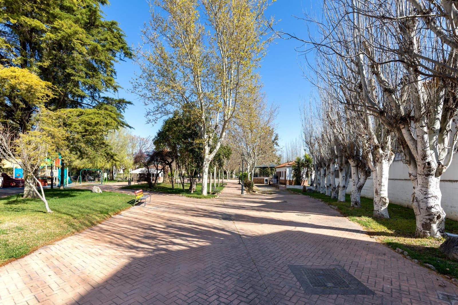 Byggegrund til salg i Otura - € 54.000 (Ref: 8773806)