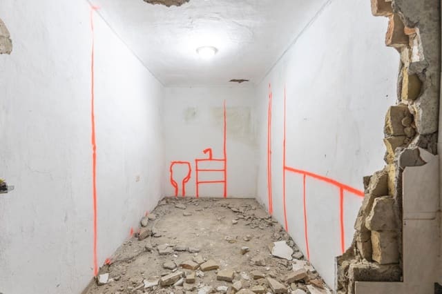 1 Zimmer Apartment zu verkaufen in Centro - Sagrario, Granada Stadt - 395.000 € (Ref: 8773808)