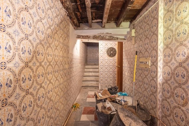 1 Zimmer Apartment zu verkaufen in Centro - Sagrario, Granada Stadt - 395.000 € (Ref: 8773808)