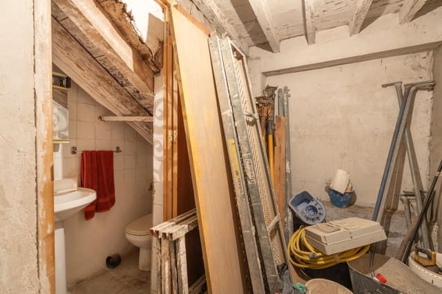 1 Zimmer Apartment zu verkaufen in Centro - Sagrario, Granada Stadt - 395.000 € (Ref: 8773808)