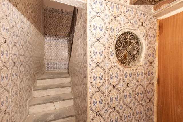 1 Zimmer Apartment zu verkaufen in Centro - Sagrario, Granada Stadt - 395.000 € (Ref: 8773808)