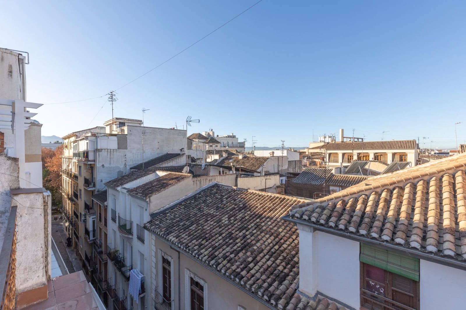 1 sypialnia Apartament na sprzedaż w Miasto Grenada - 395 000 € (Ref: 8773808)