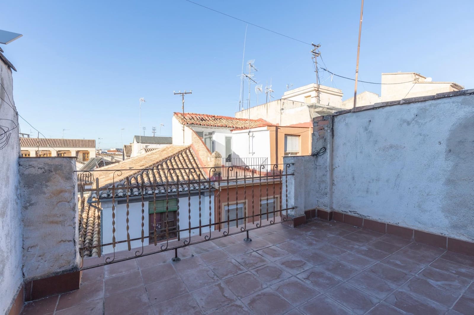 1 sypialnia Apartament na sprzedaż w Miasto Grenada - 395 000 € (Ref: 8773808)