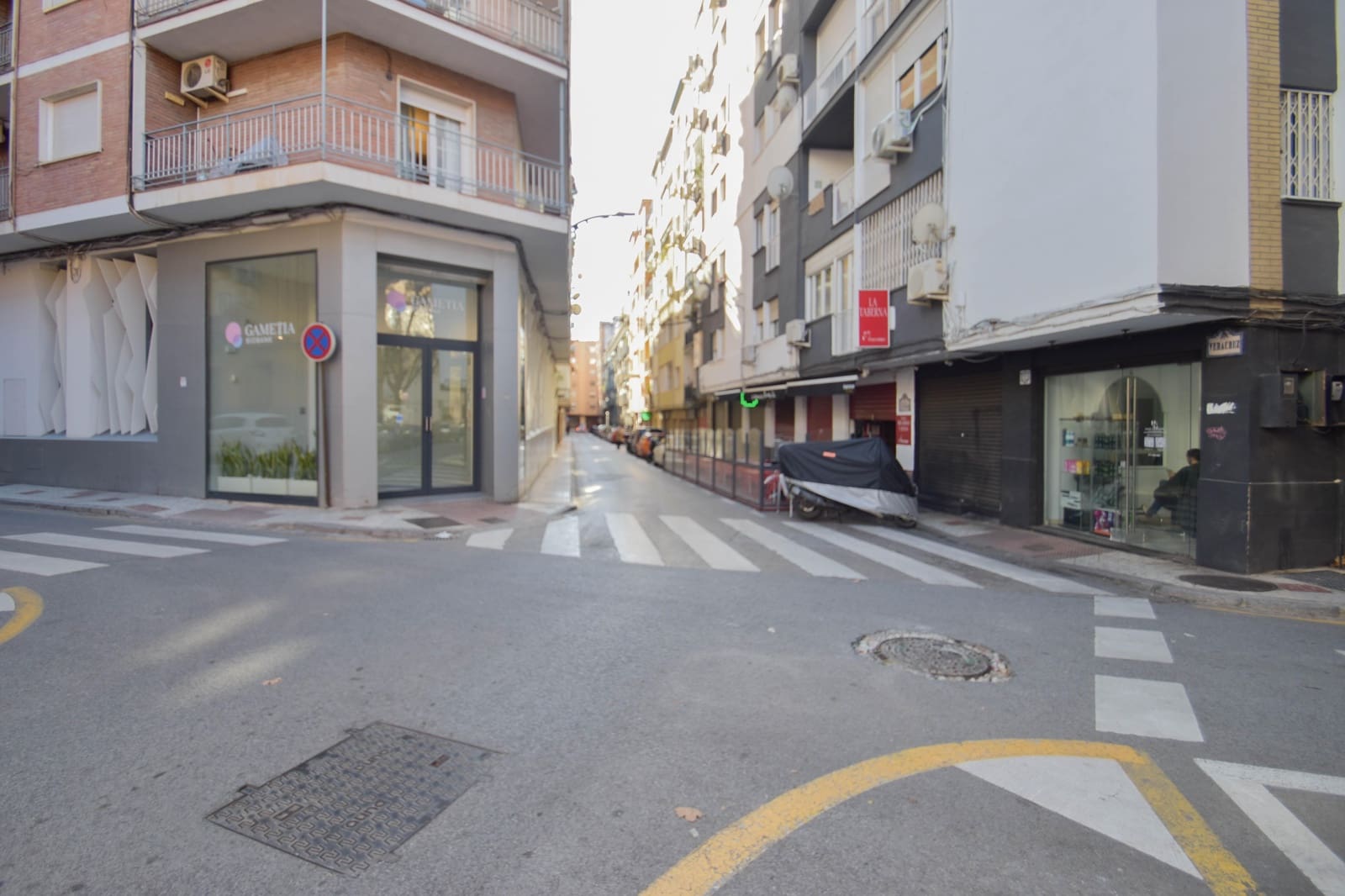 1 sypialnia Komercyjne na sprzedaż w Miasto Grenada - 72 000 € (Ref: 8816051)