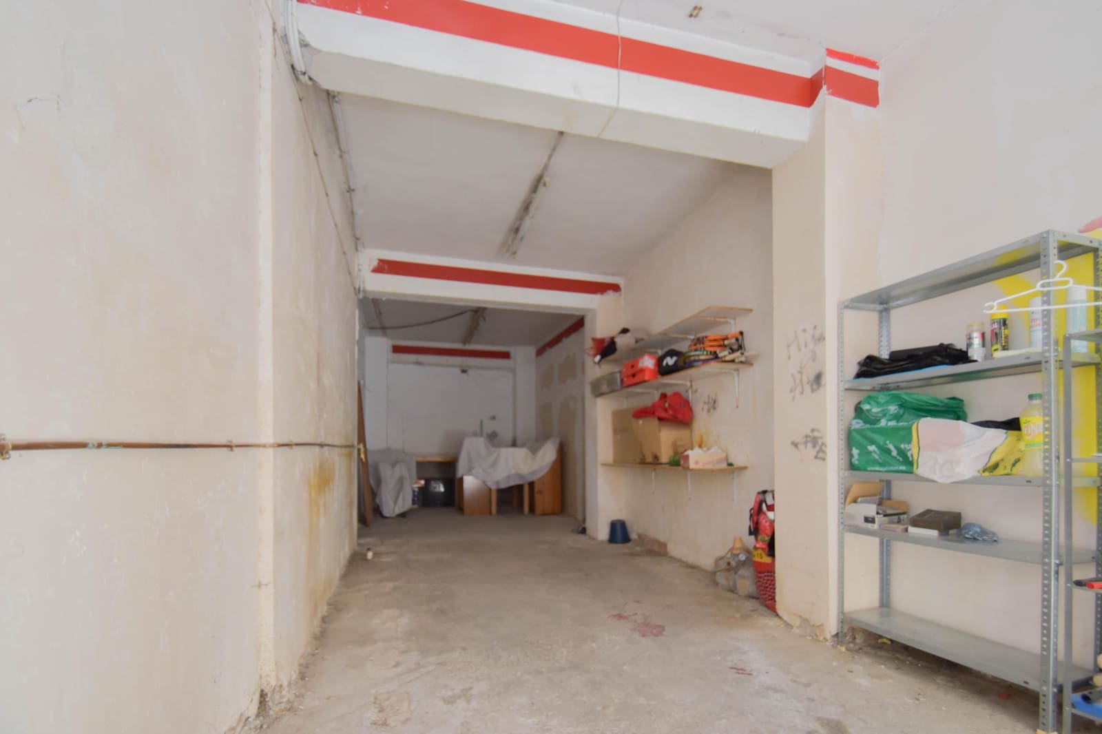 1 sypialnia Komercyjne na sprzedaż w Miasto Grenada - 72 000 € (Ref: 8816051)