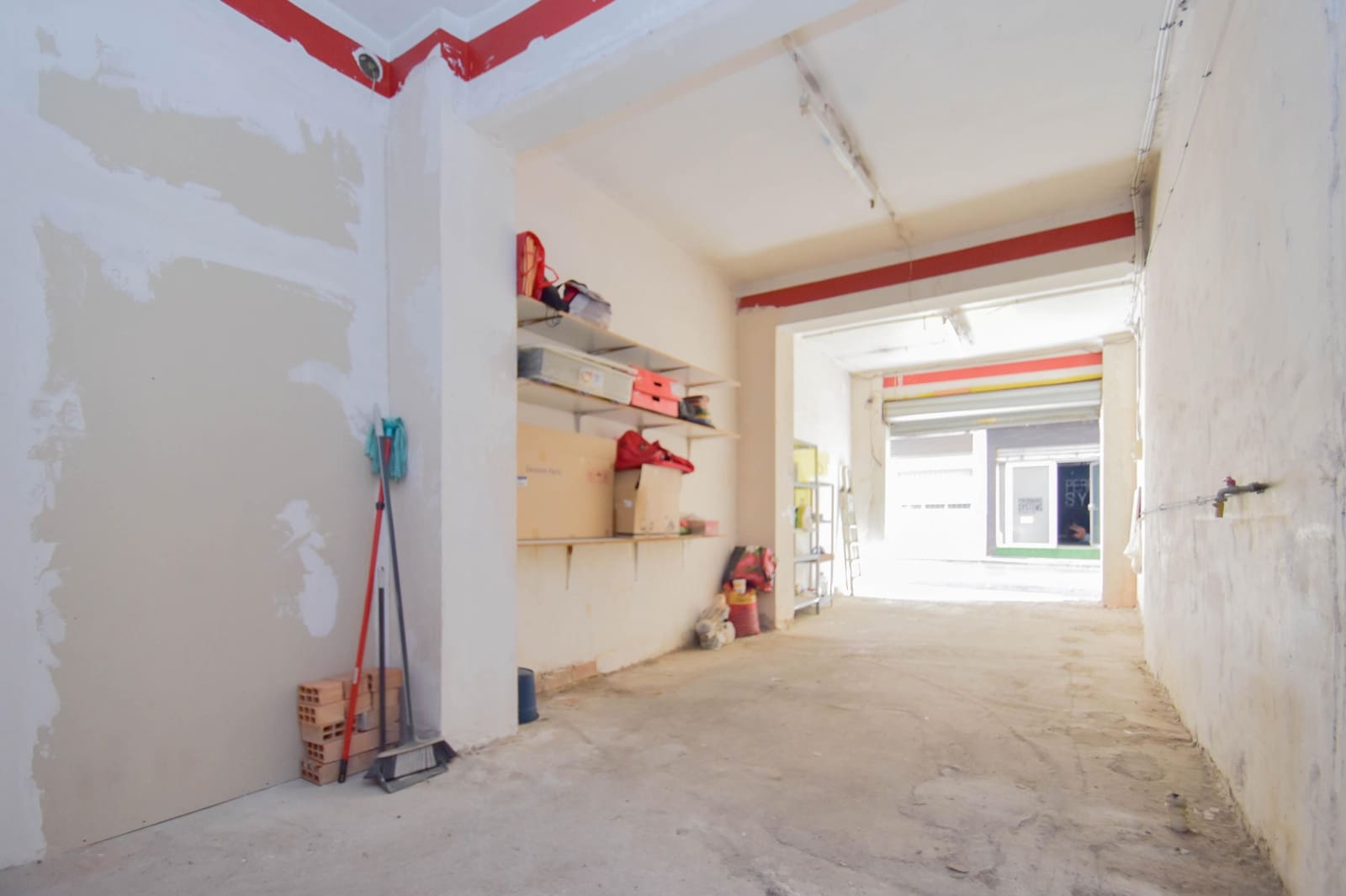 1 sypialnia Komercyjne na sprzedaż w Miasto Grenada - 72 000 € (Ref: 8816051)