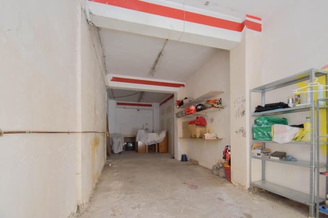 1 sypialnia Komercyjne na sprzedaż w Figares, Miasto Grenada - 72 000 € (Ref: 8816051)