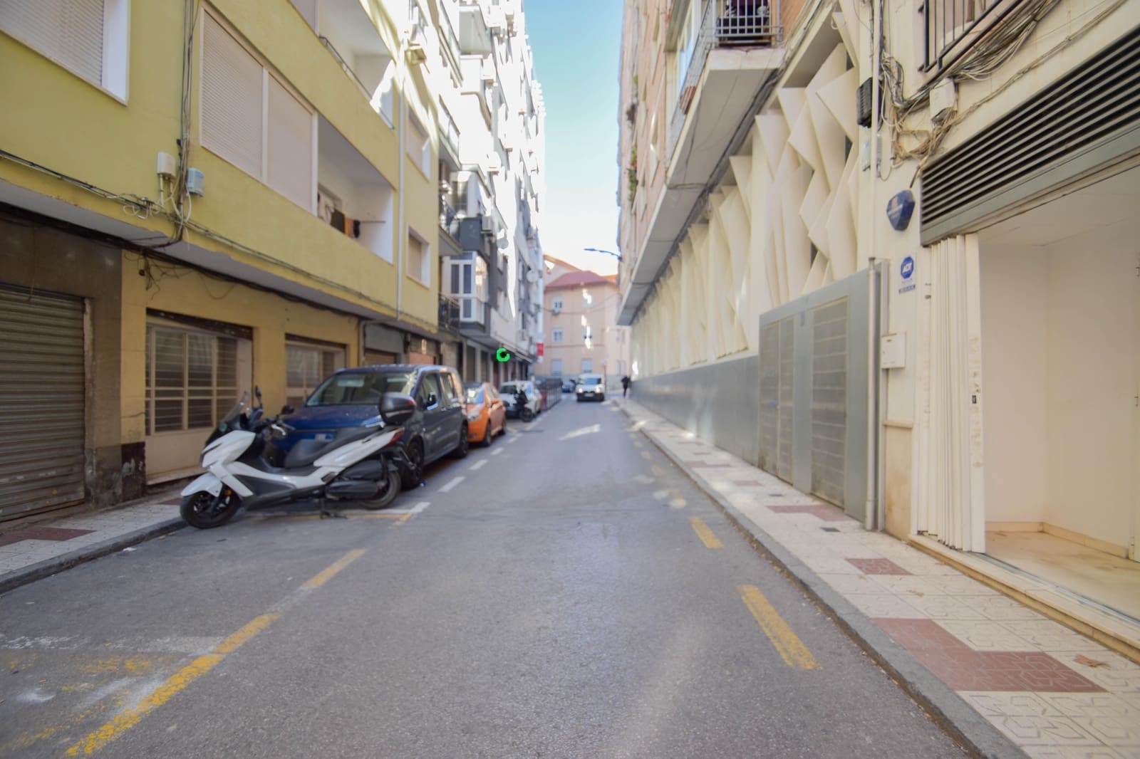 1 sypialnia Komercyjne na sprzedaż w Miasto Grenada - 72 000 € (Ref: 8816051)