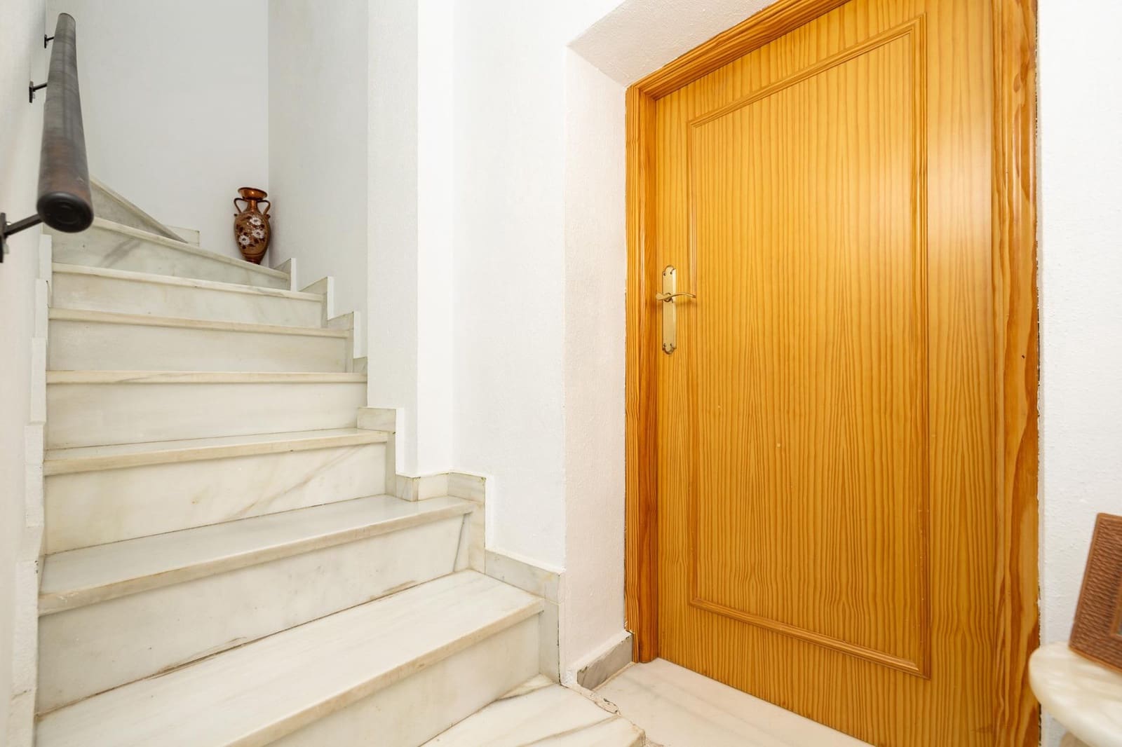 3 sypialnia Willa na sprzedaż w Albolote z garażem - 280 000 € (Ref: 8834403)