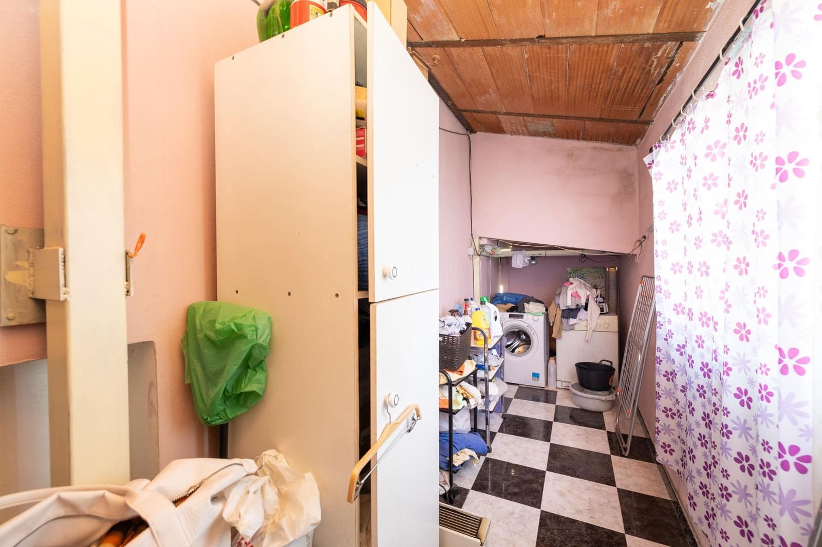 3 sypialnia Willa na sprzedaż w Albolote z garażem - 280 000 € (Ref: 8834403)