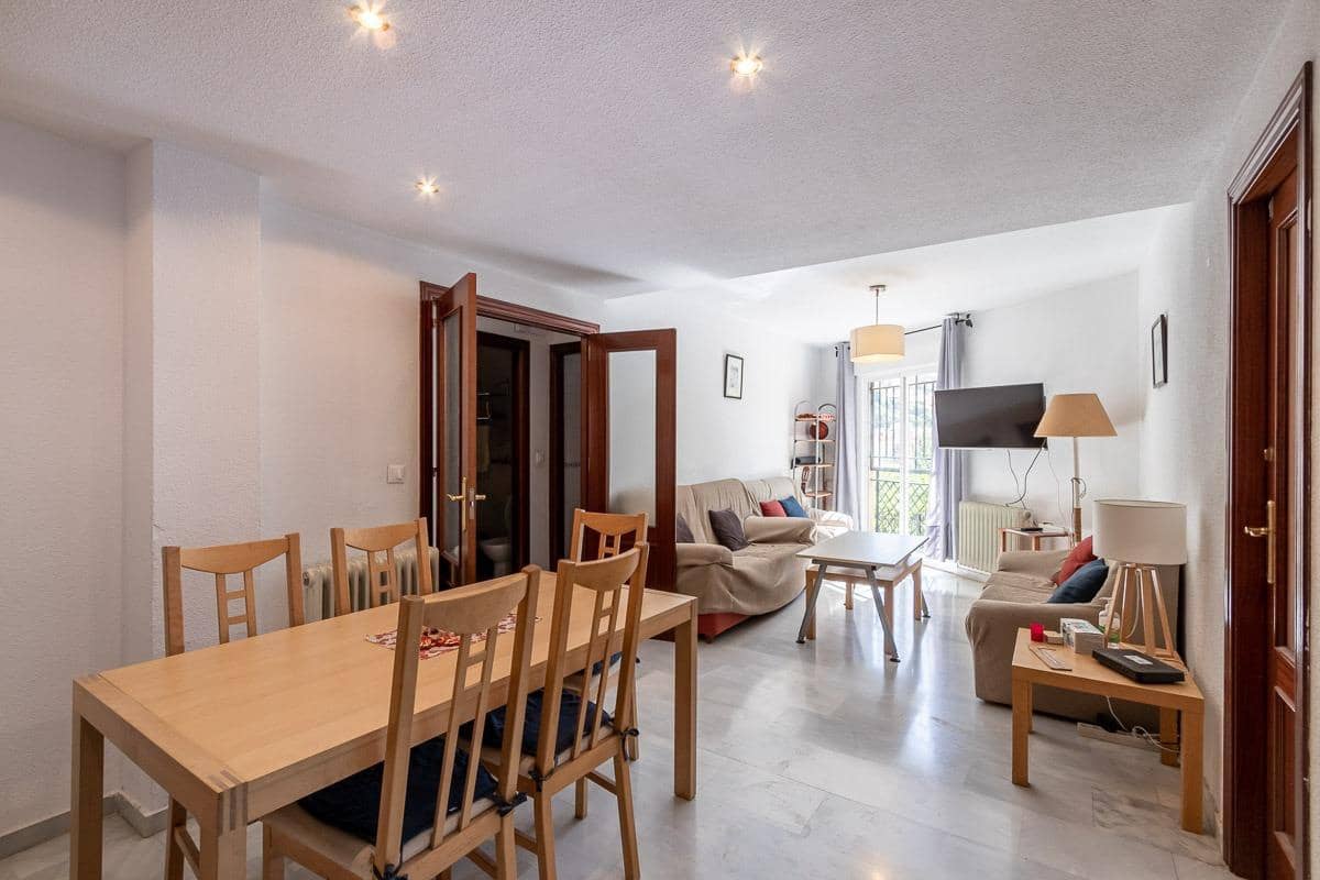 7 chambre Appartement à vendre à Grenade ville avec garage - 295 000 € (Ref: 8836897)