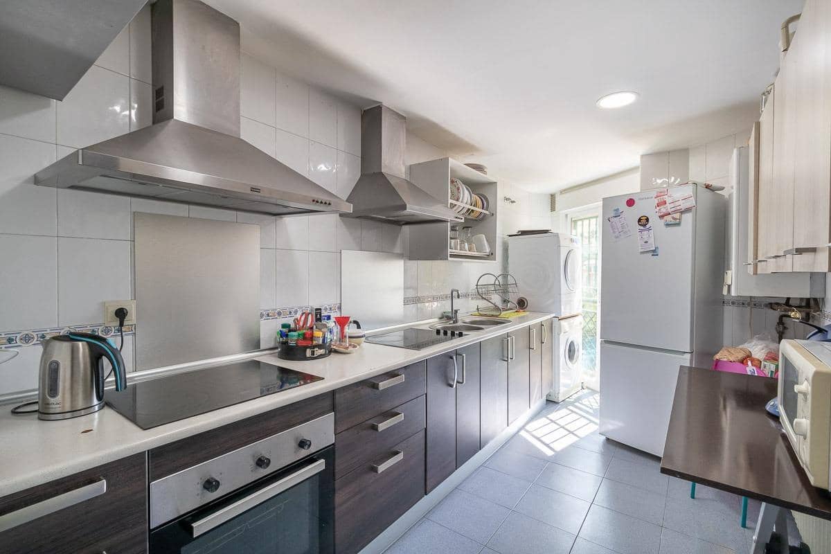 7 chambre Appartement à vendre à Grenade ville avec garage - 295 000 € (Ref: 8836897)