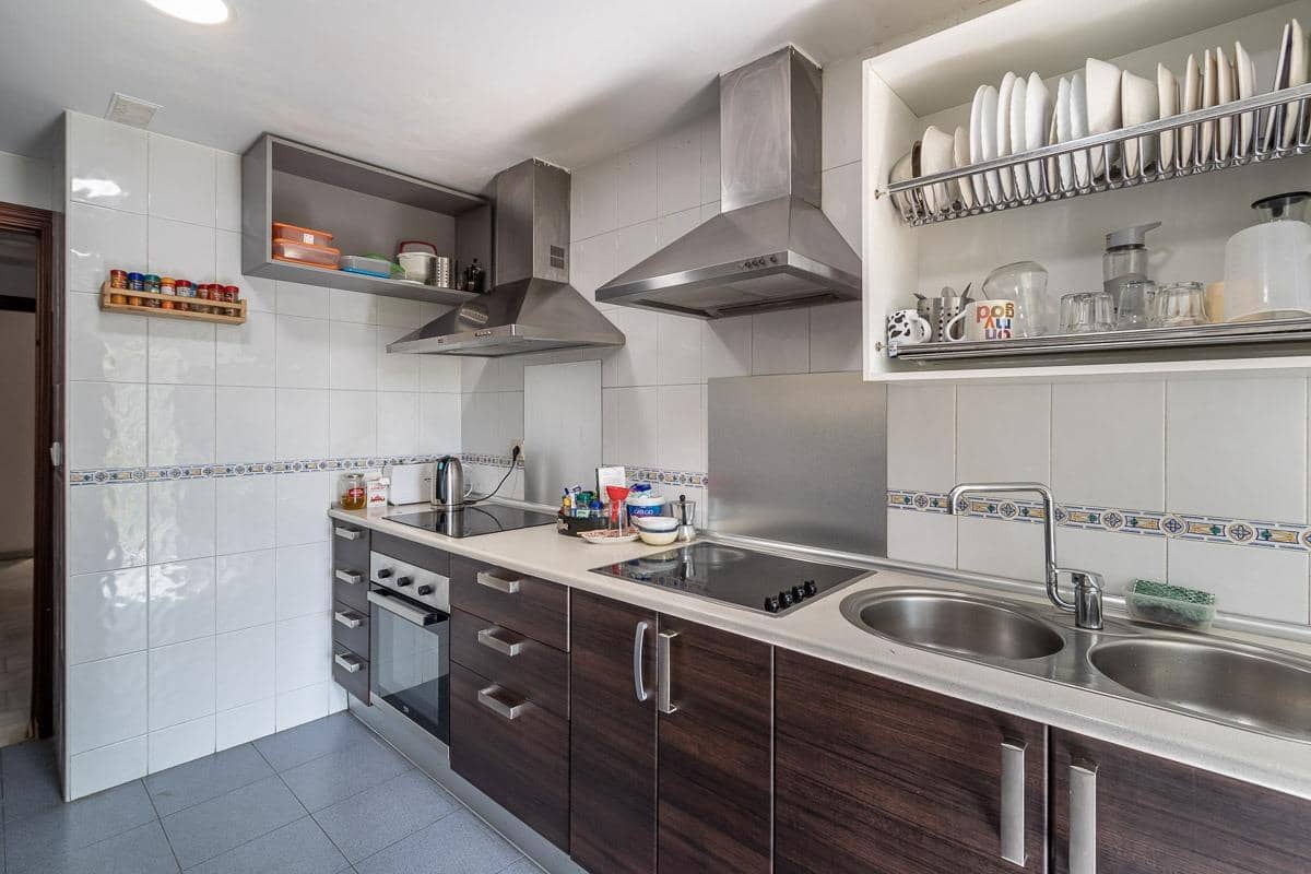7 chambre Appartement à vendre à Grenade ville avec garage - 295 000 € (Ref: 8836897)