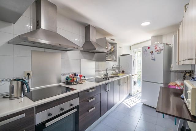 7 chambre Appartement à vendre à Grenade ville avec garage - 295 000 € (Ref: 8836897)