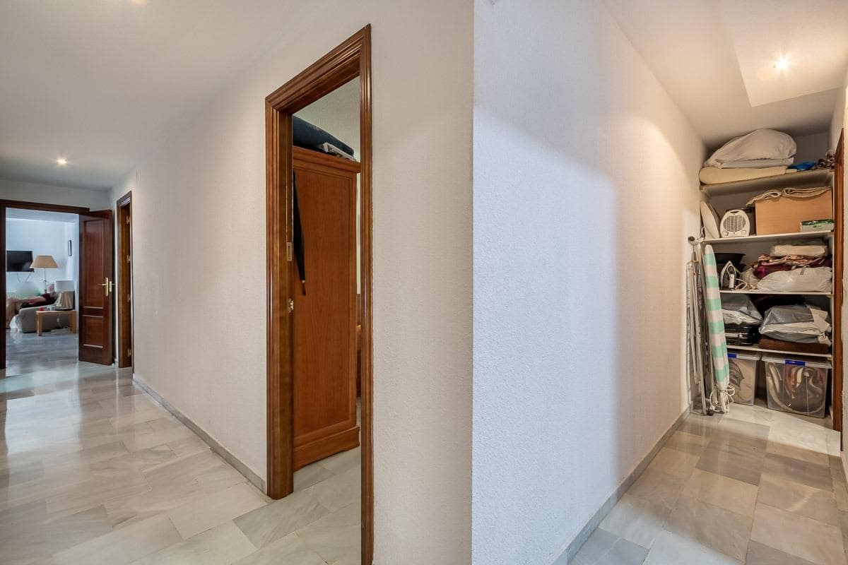 7 chambre Appartement à vendre à Grenade ville avec garage - 295 000 € (Ref: 8836897)