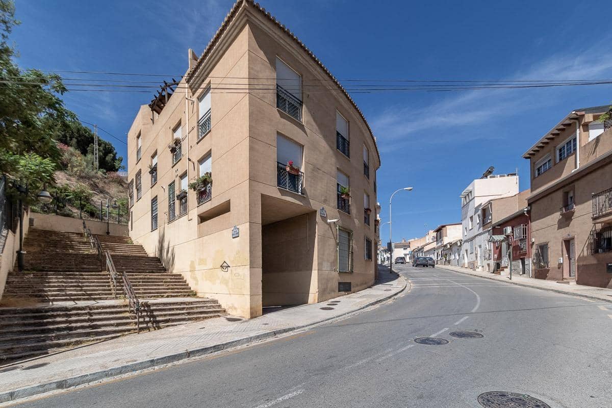 7 chambre Appartement à vendre à Grenade ville avec garage - 295 000 € (Ref: 8836897)