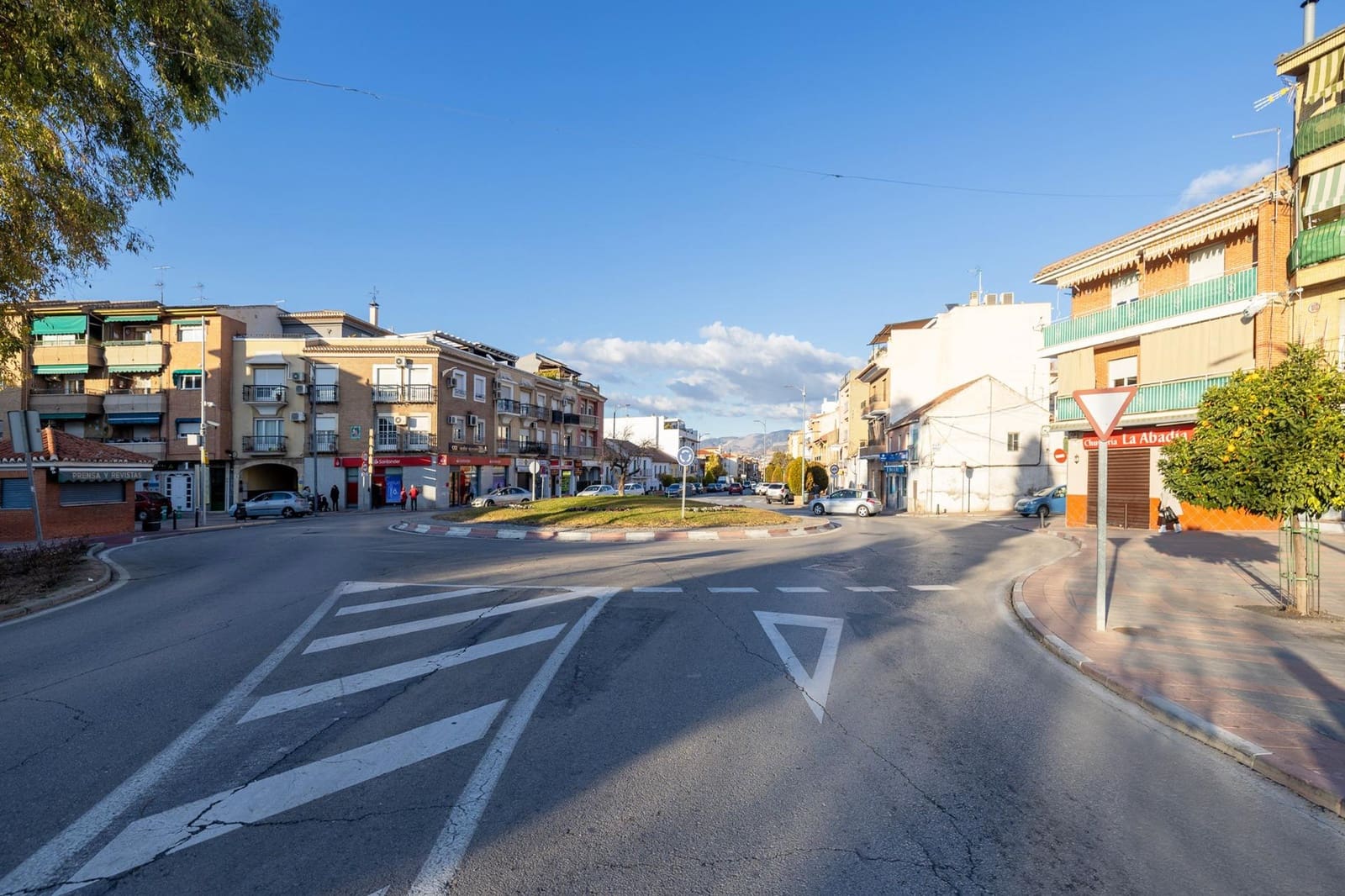 Byggegrund til salg i Armilla - € 130.000 (Ref: 8836898)