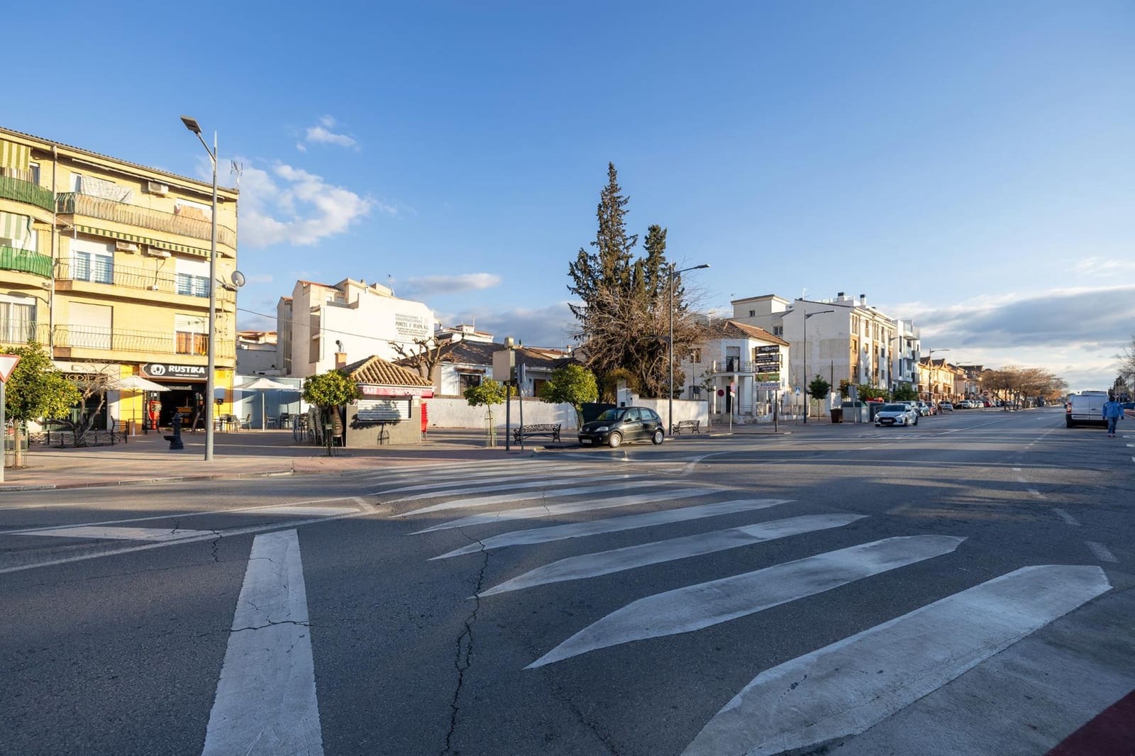 Byggegrund til salg i Armilla - € 130.000 (Ref: 8836898)