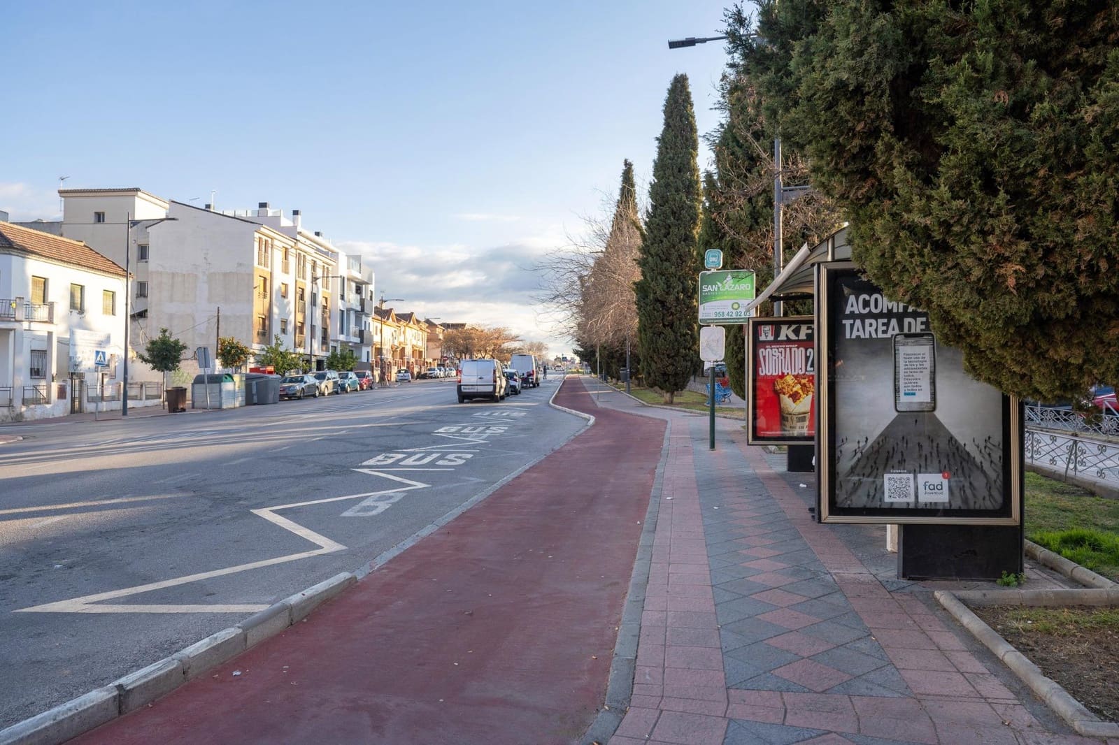 Byggegrund til salg i Armilla - € 130.000 (Ref: 8836898)