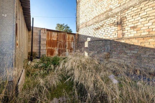 Byggegrund til salg i Armilla - € 130.000 (Ref: 8836898)